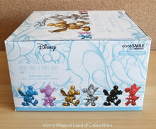 Load image into Gallery viewer, Mickey Mouse x James Jean 90th Anniversary Figure (Set of 6)