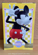 Load image into Gallery viewer, Mickey Mouse Touch! Japonism (Variation B - Dark)