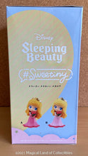 Load image into Gallery viewer, Sleeping Beauty Sweetiny Aurora Q Posket (Variation B - Light)